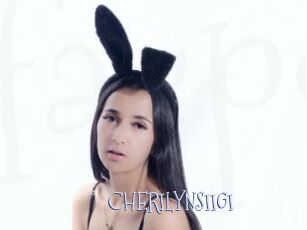 CHERILYNSIIGI
