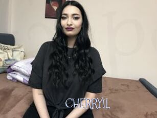 CHERRYIL