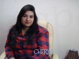 CHERYYL
