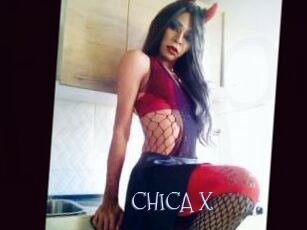 CHICA_X