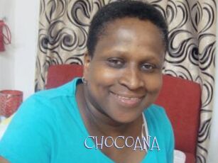 CHOCOANA