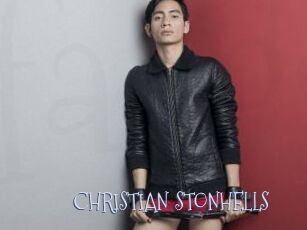 CHRISTIAN_STONHELLS Faceporno