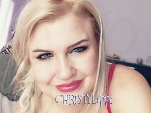 CHRISTYLippe