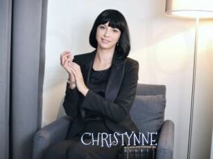 CHRISTYNNE