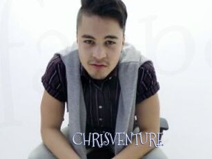 CHRISVENTURE