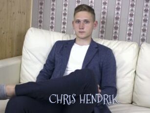 CHRIS_HENDRIK