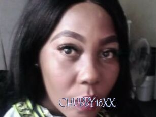 CHUBBY18XX