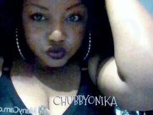 CHUBBYONIKA