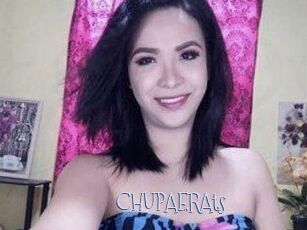 CHUPAERAts