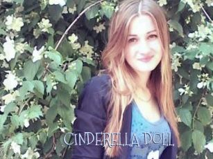 CINDERELLA_DOLL