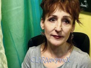 CLARAawsomeX