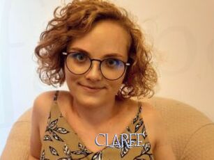 CLAREE