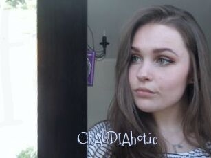 CLAUDIAhotie