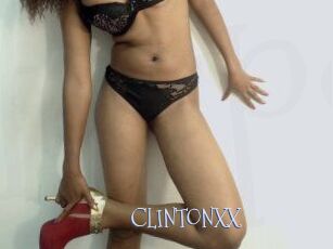 CLINTONXX