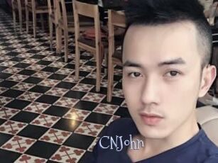 CNJohn