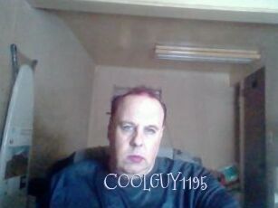 COOLGUY1195
