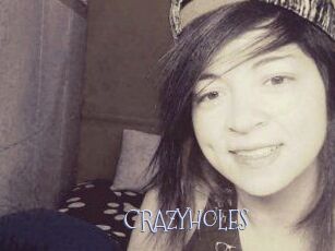 CRAZYHOLES
