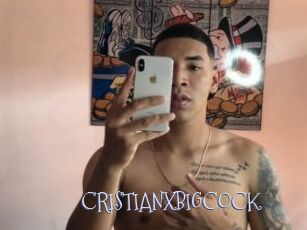CRISTIANXBIGCOCK