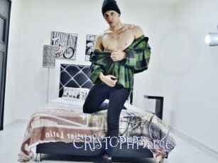 CRISTOPHFierce