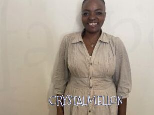 CRYSTALMELLON