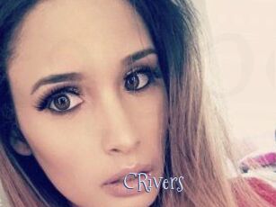 CRivers Faceporno