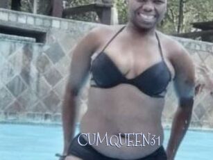 CUMQUEEN31