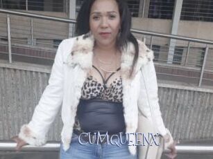 CUMQUEENX