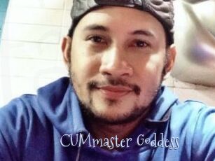 CUMmaster_Goddess