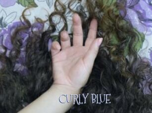 CURLY_BLUE Faceporno