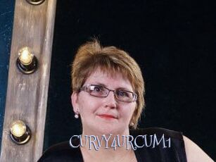 CURVY4URCUM1