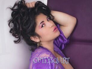 CUTEYSQUIRT