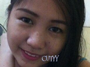 CUTYY