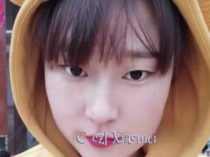 C_czl_Xiaomei