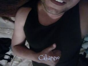 Cabanno