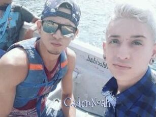 CadenNoah