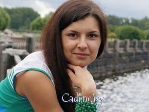 CadencJoy