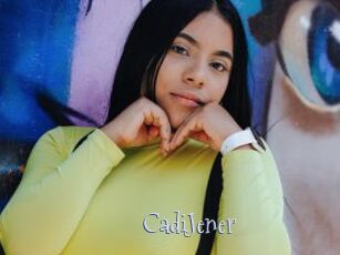 CadiJener Faceporno