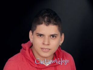 CaetanoVeloso