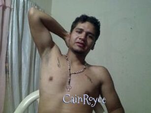 CainRoyce