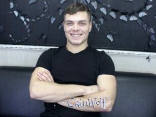CainWolf