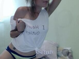Caireen