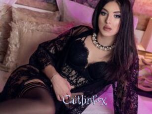 CaitlinFox
