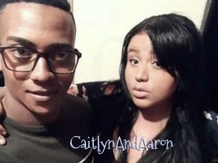 CaitlynAndAaron