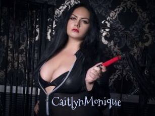 CaitlynMonique