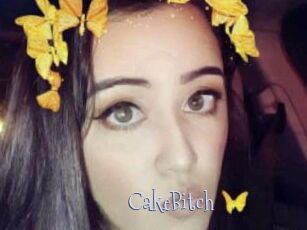 CakeBitch