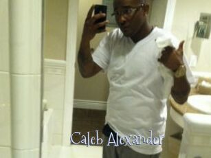 Caleb_Alexander