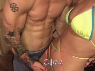 Cali724 Faceporno
