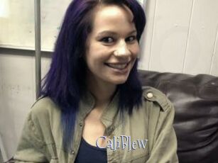 CaliBlew