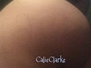CalieClarke
