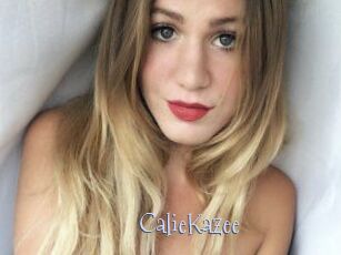 CalieKazee